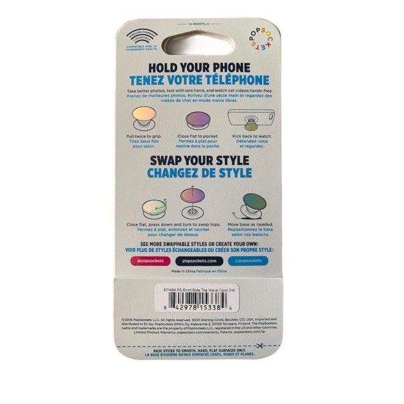 PopSockets – Ride the Wave - Picture 2 of 2